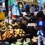 Marktag in Alausí 2