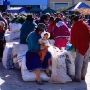 Marktag in Alausí 3