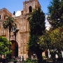 Kathedrale, Cuenca