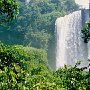 Wasserfall, Iguazu