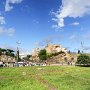 Forum Romanum, Rom