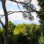 Park der Villa Jovis, Capri