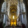 Apsismosaik, Dom von Cefalù