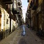 Gasse, Cefalù