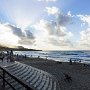 Strandabschnitt "Apollo", Cefalù