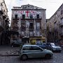 Häuser, Palermo
