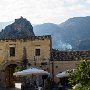 Altes Jagdschloss, Scopello