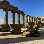 Tempel E, Selinunt