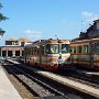 Bahnhof von Randazzo