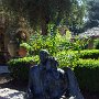 Giardino pubblico, Taormina