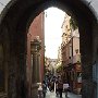 Corso Umberto, Taormina